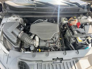 2021 Chevrolet Blazer AWD 2LT - Engine Compartment Image